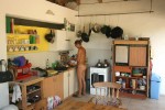 Camping facilities gallery